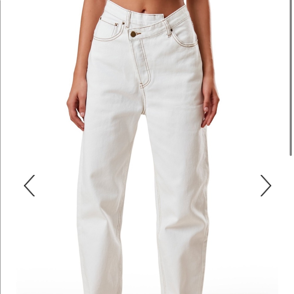 KRIPT GAVIN JEANS S